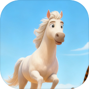 赛马icon