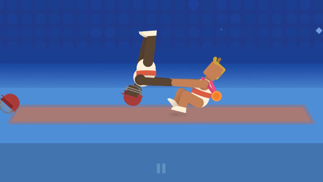 Cricket Through the Ages游戏截图