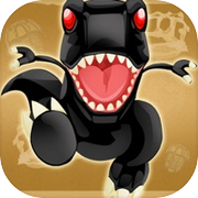 A Bloody Dino Rampage PRO - Full Dinosaur Assault Versionicon