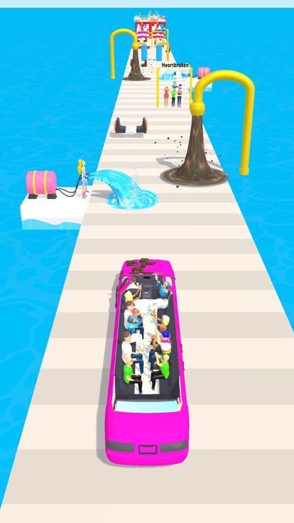 Love Broker游戏截图