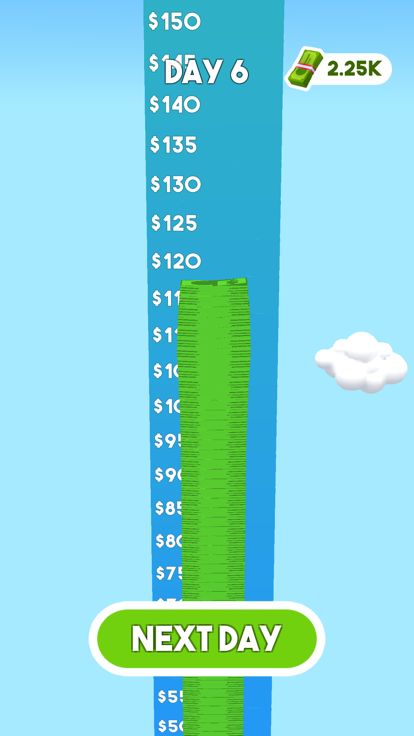Choco Factory游戏截图
