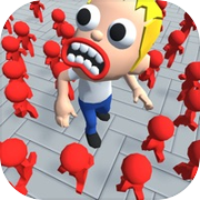 mob'em all - drawing puzzleicon