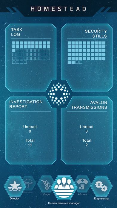 Passengers: Official Game游戏截图