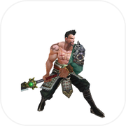 佣兵传奇icon