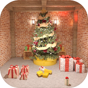 反向逃脫遊戲：聖誕晚會icon
