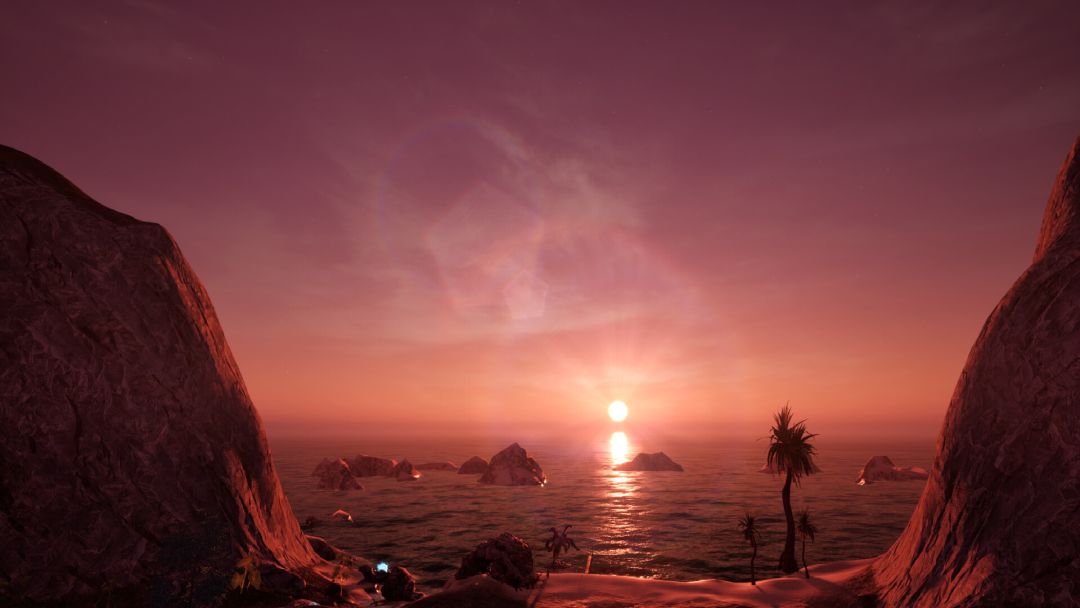 Trinity Building Editor游戏截图