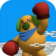 Survivor Boys Racing Knockouticon