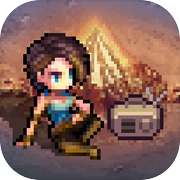 P16-末日（TapTap测试版）icon