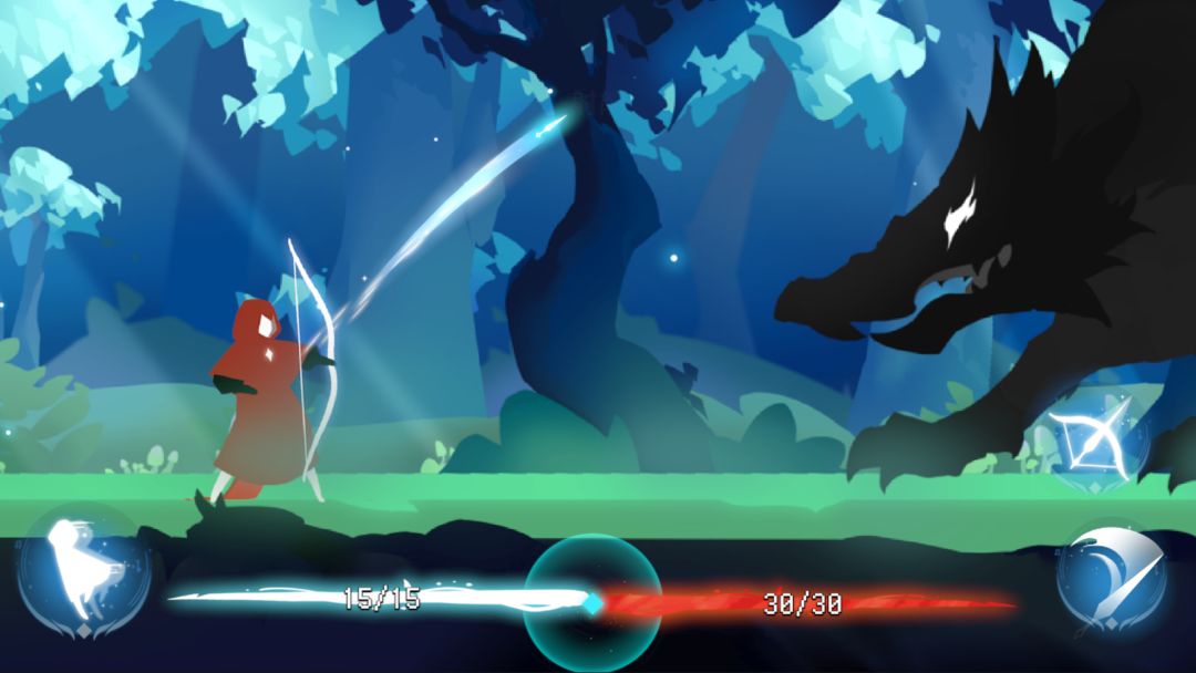 森之回响游戏截图