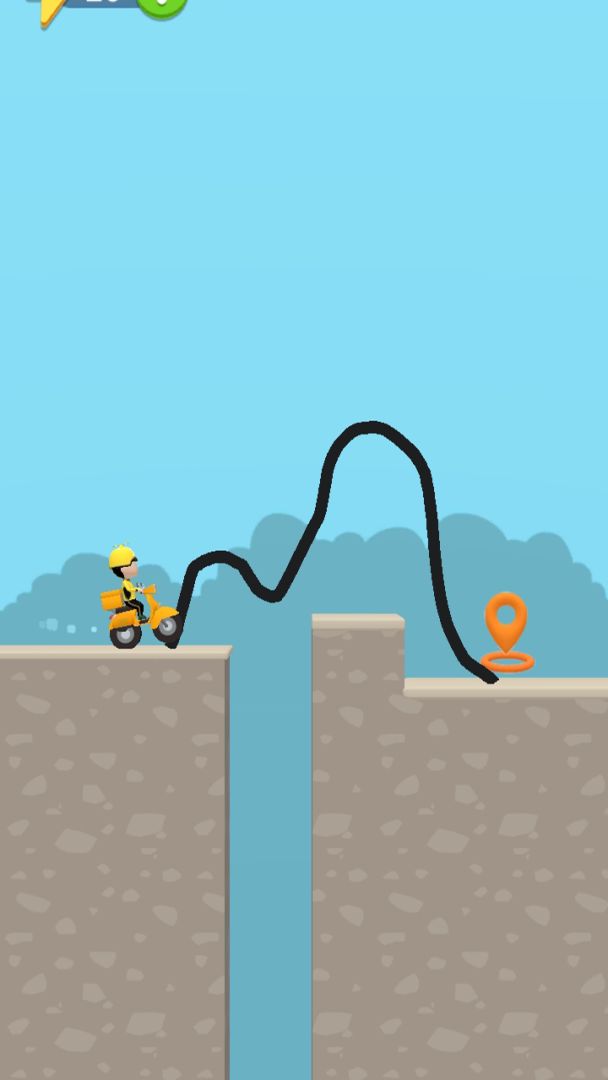 外卖我最行游戏截图