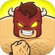 Burrito Bison: Launcha Libreicon