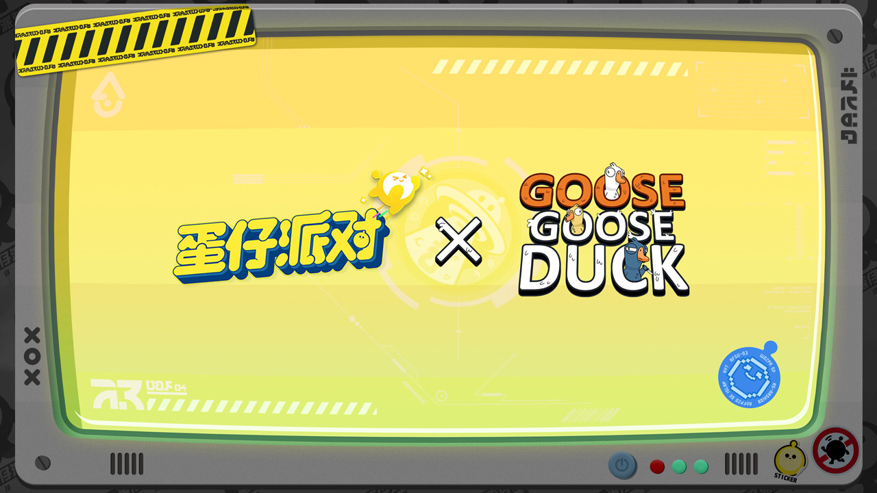 人气IP惊喜联动