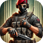 Commando Ops Stealth Strikeicon