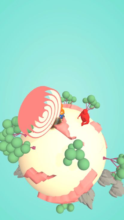 Carve the Sphere游戏截图