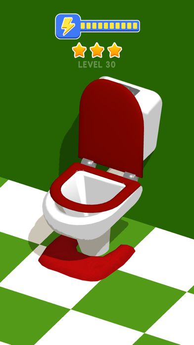 Make It Perfect!游戏截图