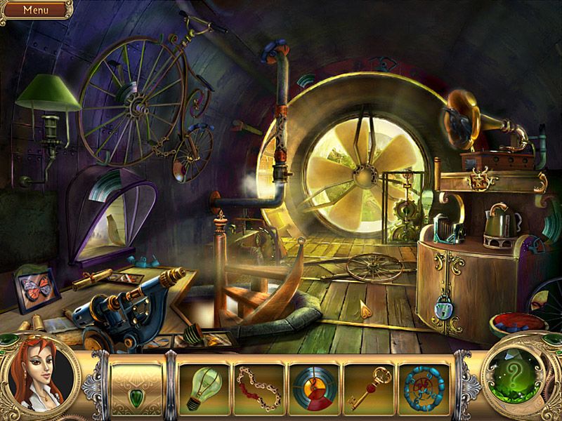 House of Snark 6-in-1 Bundle游戏截图