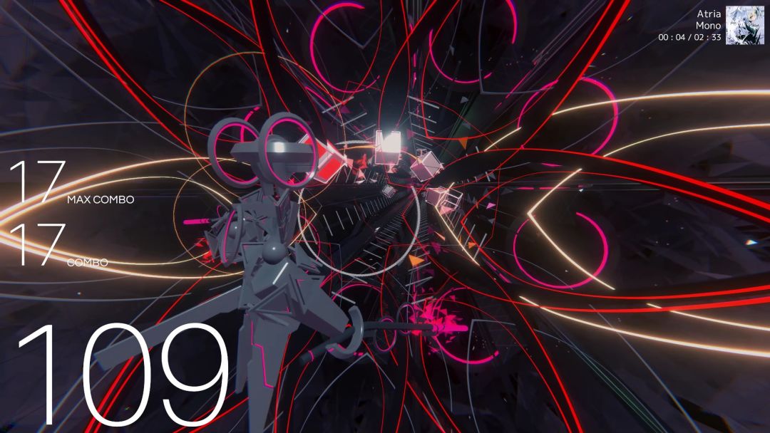 音动万华镜世界/SoundArt游戏截图