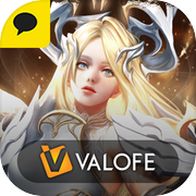 영웅의 군단 for kakao