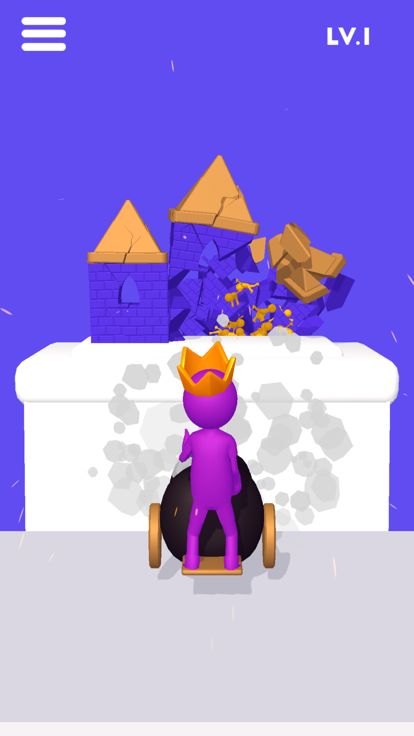 King Porters游戏截图