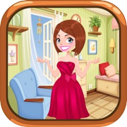 时尚游戏 - Fashion Dress Up Game for Girl