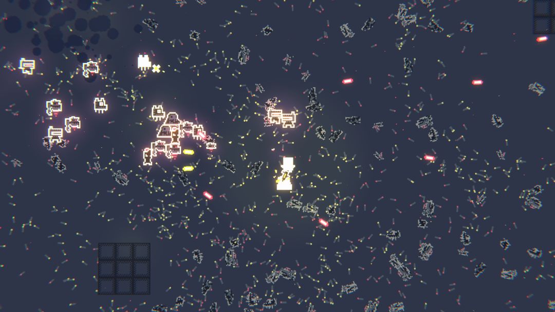 最后三分钟游戏截图