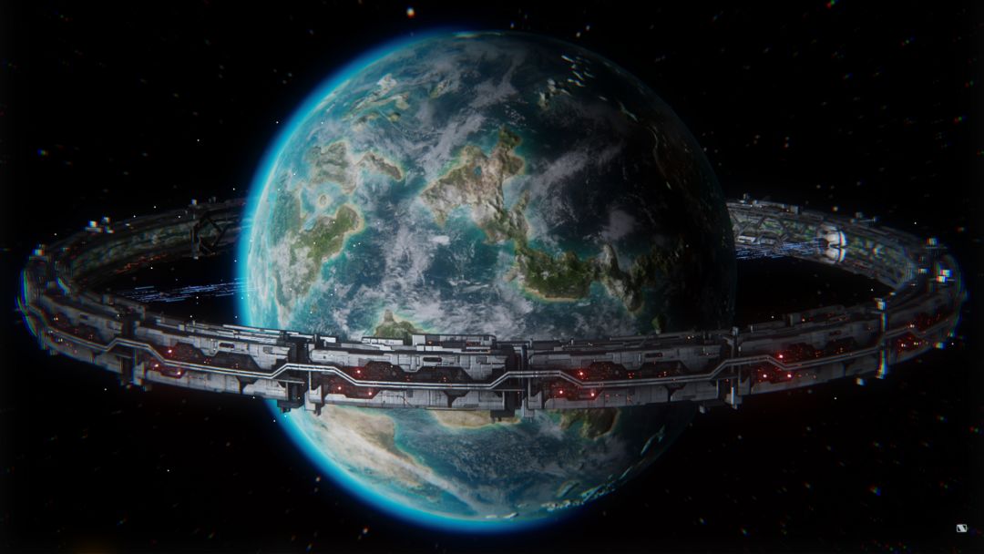 逐光星火游戏截图