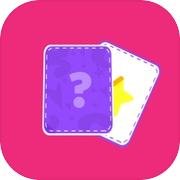 البطاقات المتطابقةicon