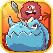 Age of Caves: Idle Primitiveicon