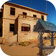 Can You Escape Desert Houseicon