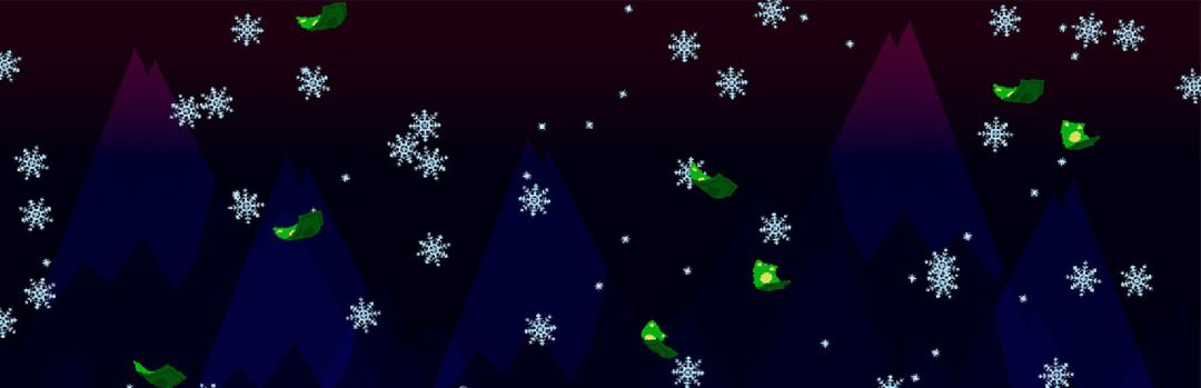 Fork Parker's Holiday Profit Hike游戏截图