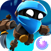 迷失之地：乱斗icon