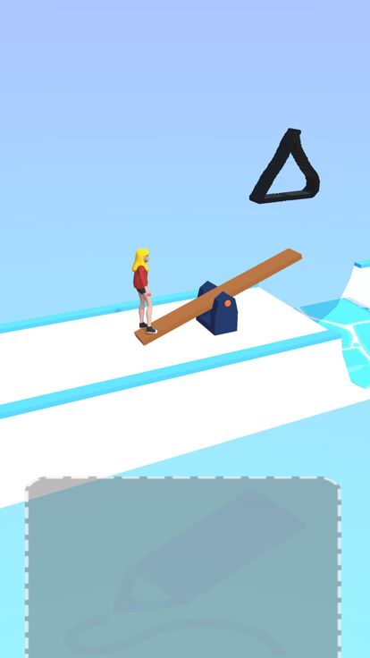 Path Drawer游戏截图