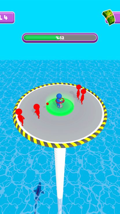 Turn And Fight游戏截图