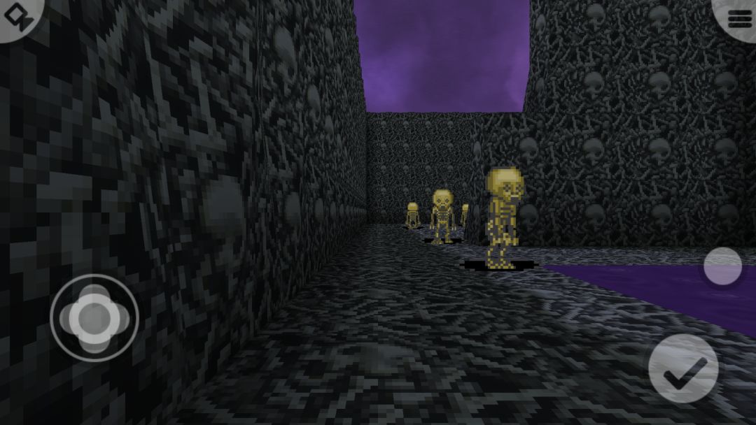 贾法尔漫游记游戏截图