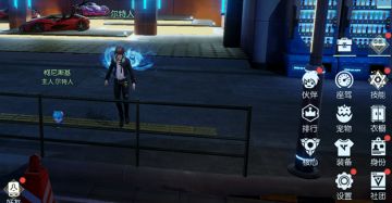 《龙族幻想》宠物技能和属性加成