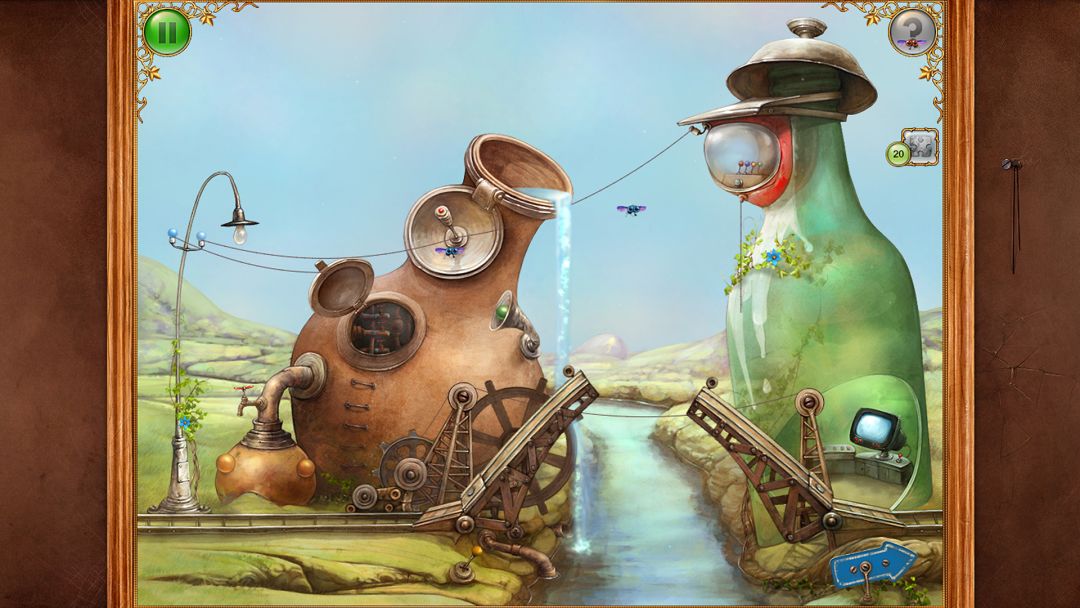 The Tiny Bang Story游戏截图