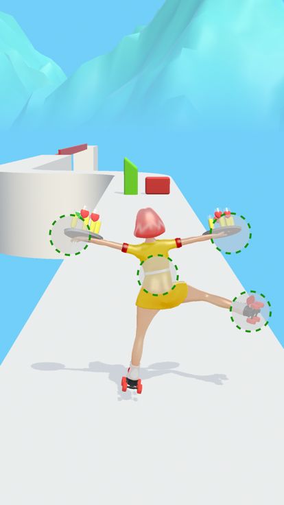Perfect Pose!游戏截图