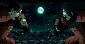 【火影情报室】一代天骄，千手柱间