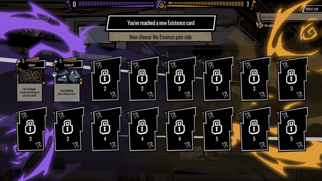 魔忌 - Magin游戏截图