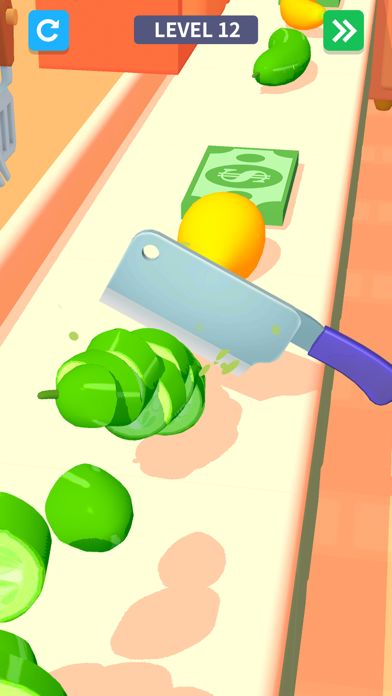 Cooking Games 3D游戏截图