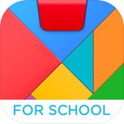 Osmo Tangram for Schoolicon