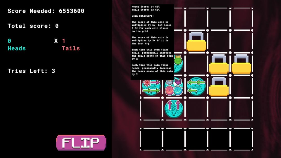 What The Flip?!游戏截图