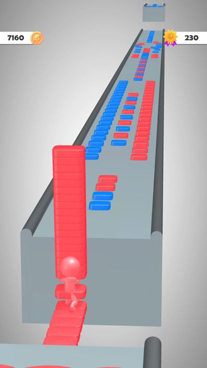 Color You Up游戏截图