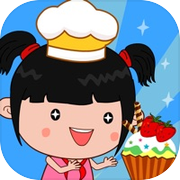 丫丫冷饮店，丫丫幼儿早教