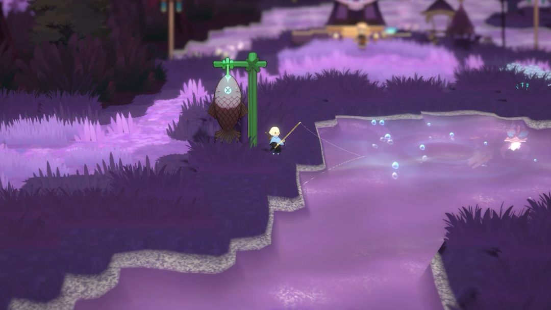 妖之乡游戏截图