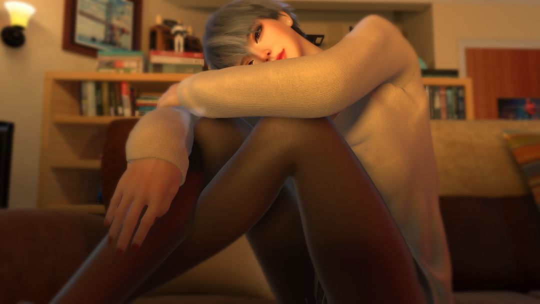 打工人张伟和他不太好说的二三事游戏截图