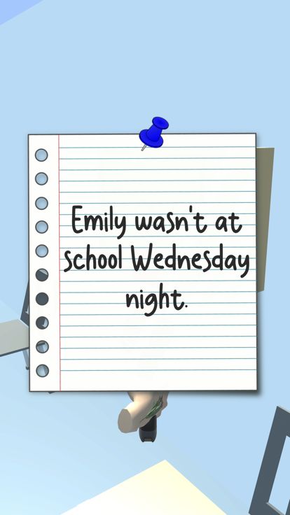 Gossip Run游戏截图