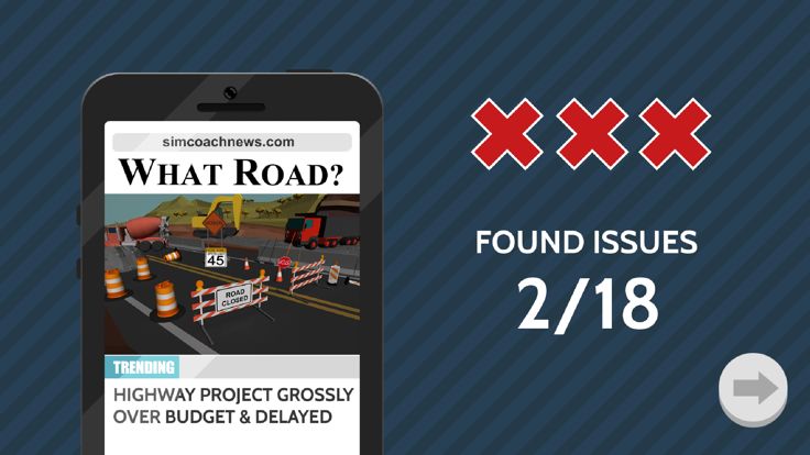 Future Construction Inspectors游戏截图