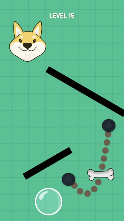 Cut To Feed Dog游戏截图