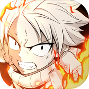 妖精的尾巴：激斗icon